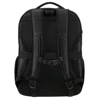 Samsonite Roader - Rucksack L 17.3" 46 cm (deep black) - Markenkoffer