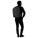 Samsonite Roader - Rucksack L 17.3" 46 cm (deep black) - Markenkoffer