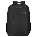Samsonite Roader - Rucksack L 17.3" 46 cm (deep black) - Markenkoffer