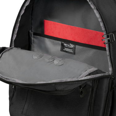 Samsonite Roader - Rucksack L 17.3" 46 cm (deep black) - Markenkoffer