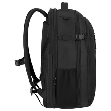 Samsonite Roader - Rucksack L 17.3" 46 cm (deep black) - Markenkoffer