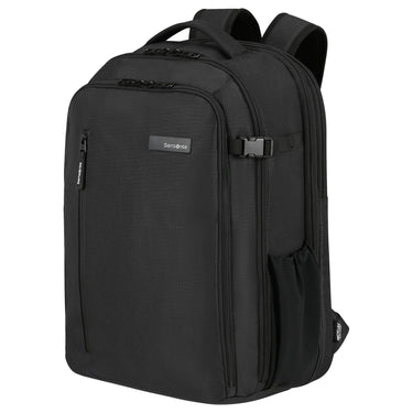 Samsonite Roader - Rucksack L 17.3" 46 cm (deep black) - Markenkoffer