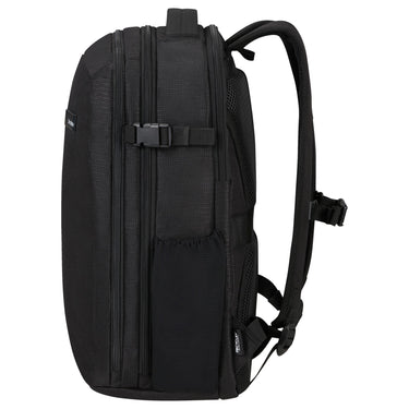 Samsonite Roader - Rucksack M 15.6" 44 cm (deep black) - Markenkoffer