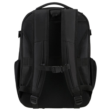 Samsonite Roader - Rucksack M 15.6" 44 cm (deep black) - Markenkoffer