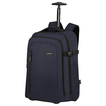 Samsonite Roader - Rucksacktrolley 17.3" 55 cm (dark blue) - Markenkoffer