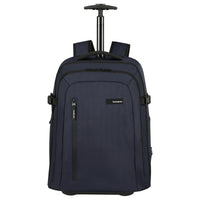 Samsonite Roader - Rucksacktrolley 17.3" 55 cm (dark blue) - Markenkoffer