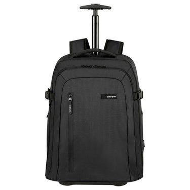 Samsonite Roader - Rucksacktrolley 17.3" 55 cm (deep black) - Markenkoffer
