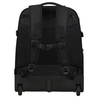 Samsonite Roader - Rucksacktrolley 17.3" 55 cm (deep black) - Markenkoffer