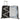 Samsonite S Cure Spinner - 4 - Rollen - Kabinentrolley S 55 cm (black) - Markenkoffer