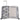 Samsonite S Cure Spinner - 4 - Rollen - Kabinentrolley S 55 cm (silver) - Markenkoffer