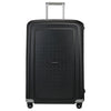 Samsonite S Cure Spinner - 4-Rollen-Trolley L 75 cm (black)