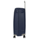 Samsonite S Cure Spinner - 4 - Rollen - Trolley M 69 cm (dark blue) - Markenkoffer