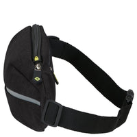 Samsonite Securipak - Gürteltasche 33 cm (black steel) - Ansicht 3