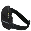 Samsonite Securipak - Gürteltasche 33 cm (black steel) - Markenkoffer