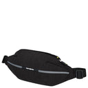 Samsonite Securipak - Gürteltasche 33 cm (black steel) - Markenkoffer