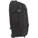 Samsonite Sonora - 2 - Rollen - Rucksacktrolley S 55/20 cm (black) - Markenkoffer