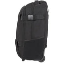 Samsonite Sonora - 2 - Rollen - Rucksacktrolley S 55/20 cm (black) - Markenkoffer