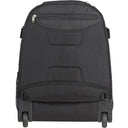 Samsonite Sonora - 2 - Rollen - Rucksacktrolley S 55/20 cm (black) - Markenkoffer