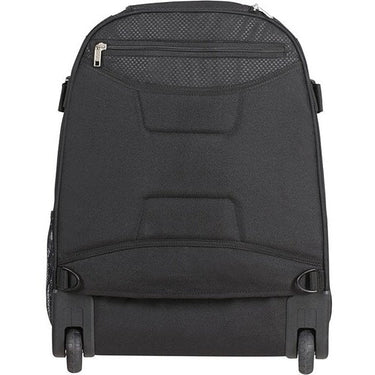 Samsonite Sonora - 2 - Rollen - Rucksacktrolley S 55/20 cm (black) - Markenkoffer