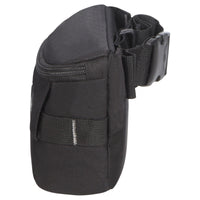 Samsonite Sonora - Gürteltasche 25 cm (black) - Markenkoffer