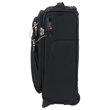 Samsonite Spark SNG Eco - 2-Rollen-Kabinentrolley 45 cm (black) - Ansicht 3