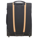 Samsonite Spark SNG Eco - 2 - Rollen - Kabinentrolley 55 cm erw. (eco black) - Markenkoffer
