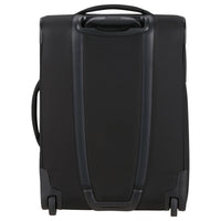 Samsonite Spark SNG 2 - 2-Rollen-Kabinentrolley 55/20 cm erw. (black) - Ansicht 5