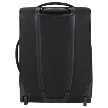 Samsonite Spark SNG Eco - 2 - Rollen - Kabinentrolley 55/20 cm erw. (black) - Markenkoffer