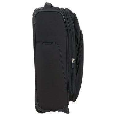 Samsonite Spark SNG Eco - 2 - Rollen - Kabinentrolley 55/20 cm erw. (black) - Markenkoffer