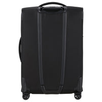 Samsonite Spark SNG 2 - 4-Rollen-Trolley 67/24 cm erw. (black, 67 cm) - Ansicht 4
