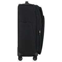 Samsonite Spark SNG 2 - 4-Rollen-Trolley 67/24 cm erw. (black, 67 cm) - Ansicht 5