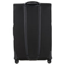 Samsonite Spark SNG Eco - 4 - Rollen - Trolley 79 cm erw. (black) - Markenkoffer