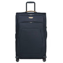 Samsonite Spark SNG Eco - 4 - Rollen - Trolley 79 cm erw. (eco blue) - Markenkoffer