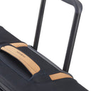 Samsonite Spark SNG Eco - 4 - Rollen - Trolley 79 cm erw. (eco blue) - Markenkoffer