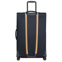 Samsonite Spark SNG Eco - 4 - Rollen - Trolley 79 cm erw. (eco blue) - Markenkoffer