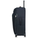 Samsonite Spark SNG Eco - 4 - Rollen - Trolley 79 cm erw. (eco blue) - Markenkoffer