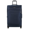 Samsonite Spark SNG Eco - 4-Wheel Trolley 79 cm Expandable (midnight blue)
