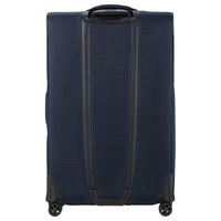 Samsonite Spark SNG 2 - 4-Rollen-Trolley 79 cm erw. (midnight blue) - Ansicht 5