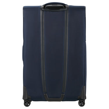 Samsonite Spark SNG Eco - 4 - Rollen - Trolley 79 cm erw. (midnight blue) - Markenkoffer