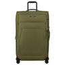 Samsonite Spark SNG Eco - 4 - Rollen - Trolley 79/29 cm erw. (olive) - Markenkoffer