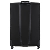 Samsonite Spark SNG 2 - 4-Rollen-Trolley 82 cm erw. (black) - Ansicht 5