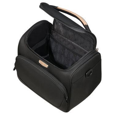 Samsonite Spark SNG Eco - Beauty Case 29 cm (eco black) - Markenkoffer
