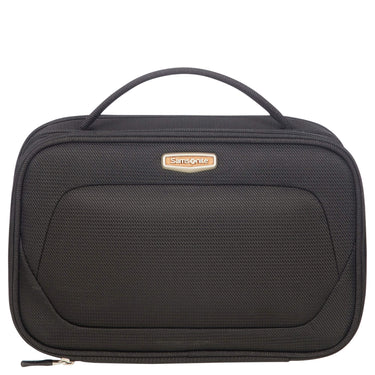 Samsonite Spark SNG Eco - Kulturbeutel 30 cm (eco black) - Markenkoffer