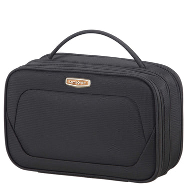 Samsonite Spark SNG Eco - Kulturbeutel 30 cm (eco black) - Markenkoffer