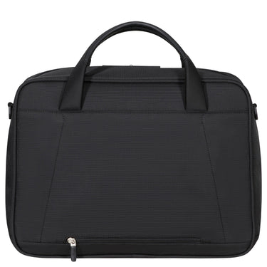 Samsonite Spark SNG Eco - Schultertasche 44 cm (black) - Markenkoffer