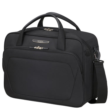 Samsonite Spark SNG Eco - Schultertasche 44 cm (black) - Markenkoffer