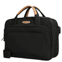 Samsonite Spark SNG Eco - Umhängetasche 44 cm (eco black) - Markenkoffer
