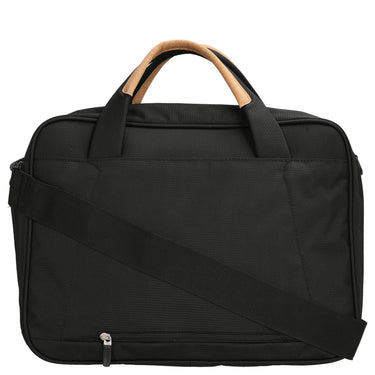 Samsonite Spark SNG Eco - Umhängetasche 44 cm (eco black) - Markenkoffer