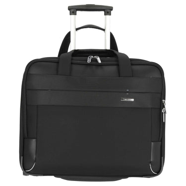 Samsonite Spectrolite 2.0 - 2 - Rollen - Businesstrolley 17.3" (schwarz) - Markenkoffer