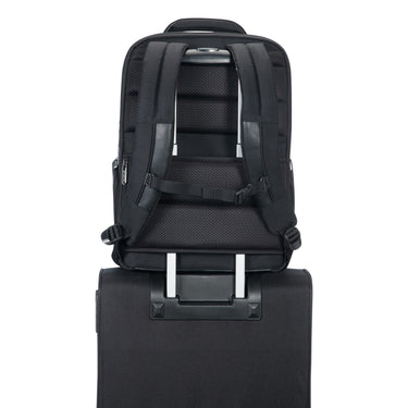 Samsonite Spectrolite 2.0 Laptop - Rucksack 15.6" Exp 43 cm (schwarz) - Markenkoffer